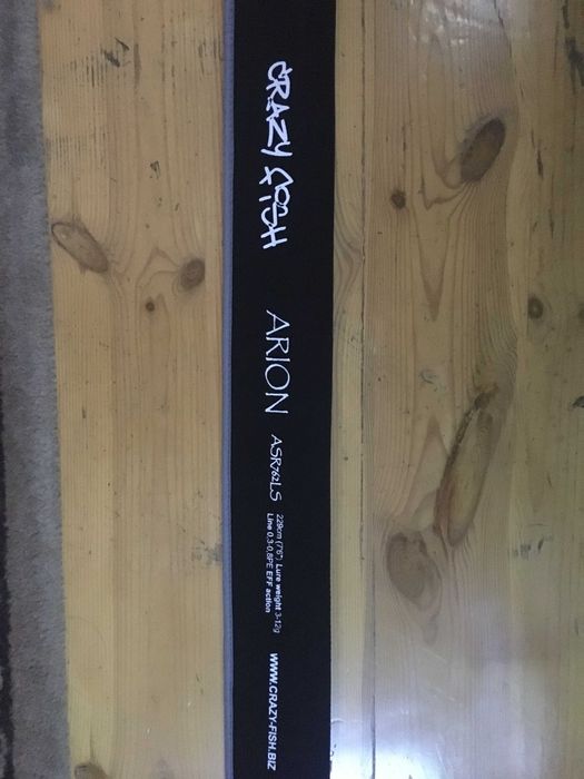 Продам Спиннинг Arion