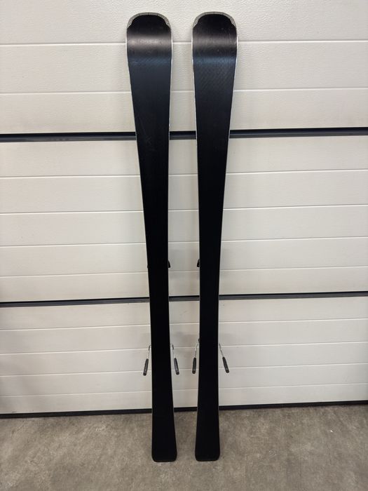 Narty Head Shape CX 163 cm 2024