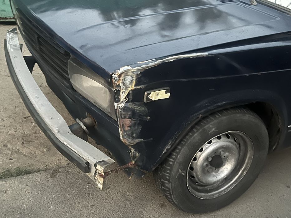 Ваз-Автоваз 2105