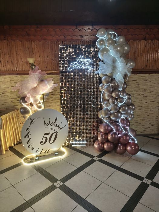 Фотозони для вашого свята