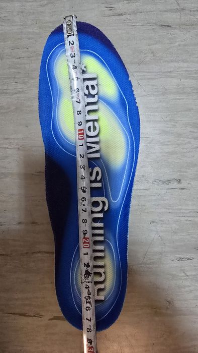 Buty nike vomero plus 43