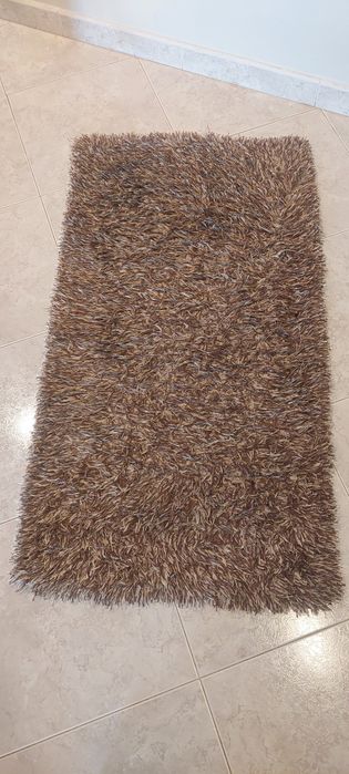 Tapetes de quarto de 1,2 por 60 cm