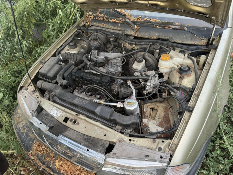 Продам Daewoo Nexia !