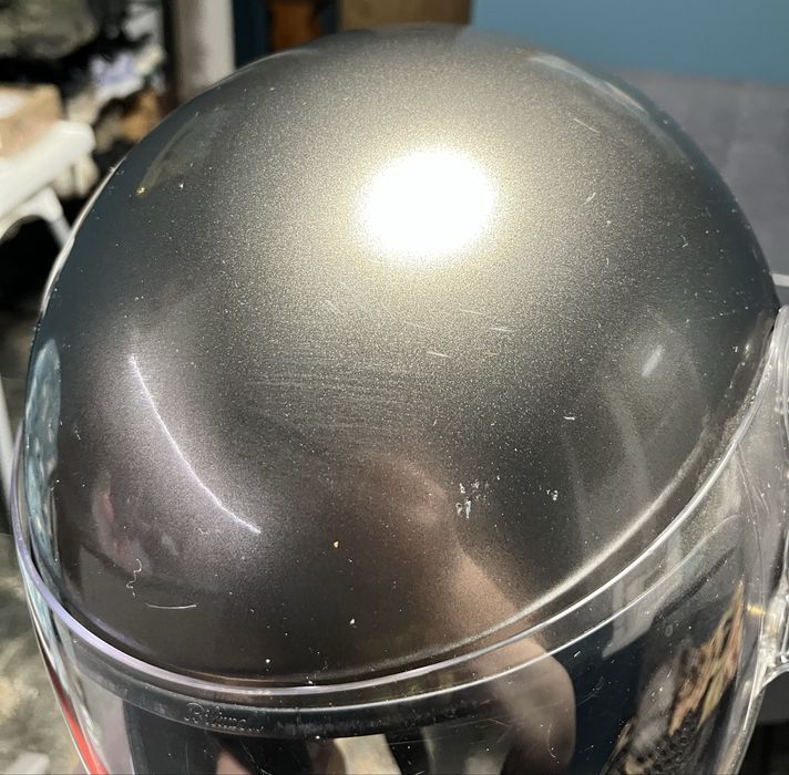 Шолом оригінал Biltwell
