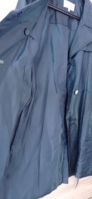 Płaszcz wiosenny H&M r. 36