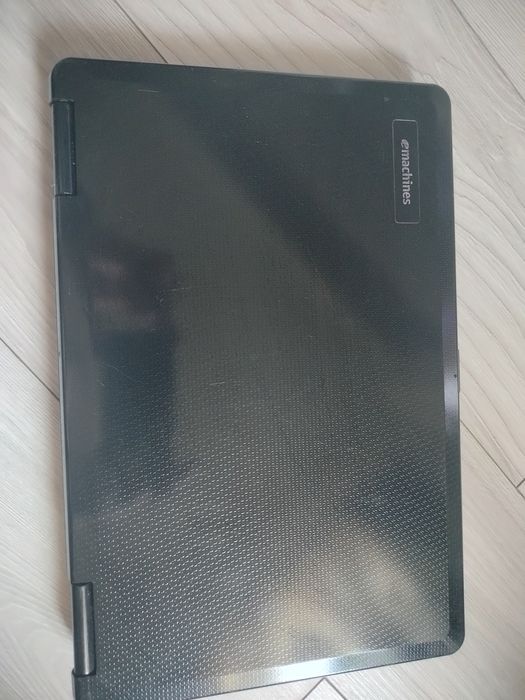 Laptop Emachines