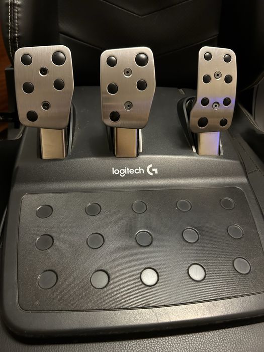 Logitech G29 Driving Force