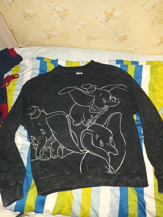 Кофта. Свитшот. Женский