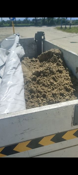 Potrzebujesz  piasku, żwiru lub pospółki