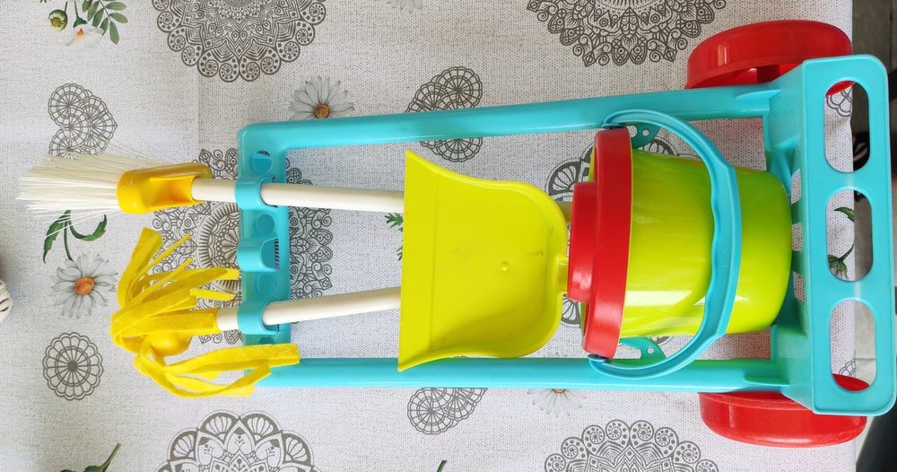 Lote de brinquedos educativos 1-3 anos (fisher price, janot)