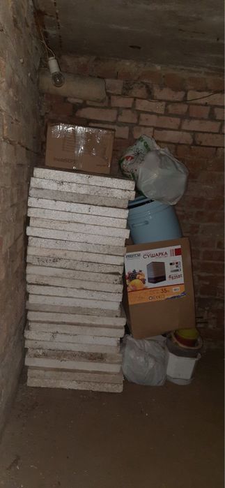 Продам гараж ПЗТО