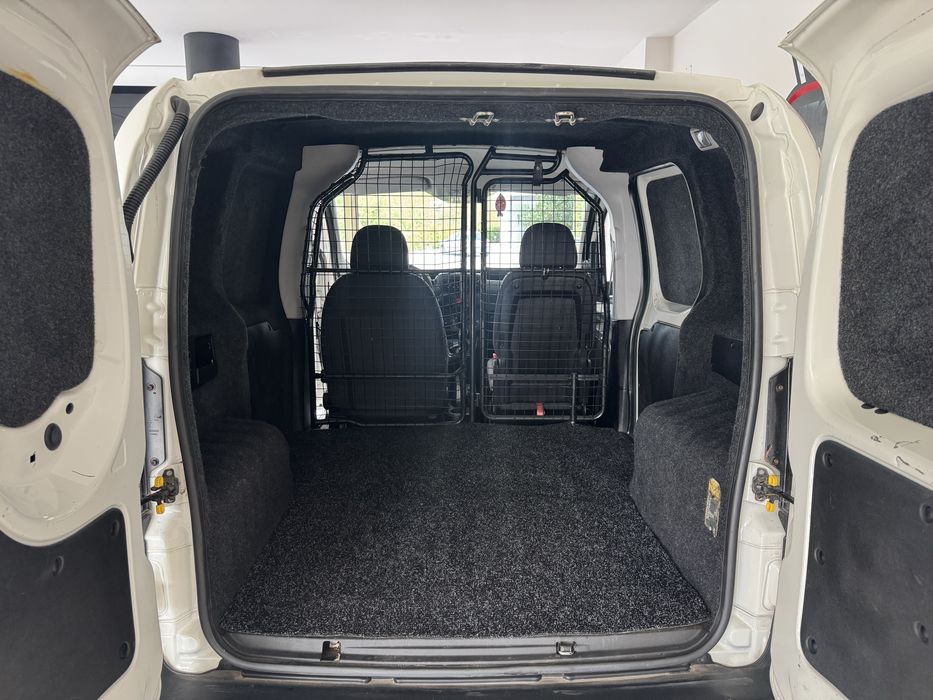 Peugeot Bipper Nacional