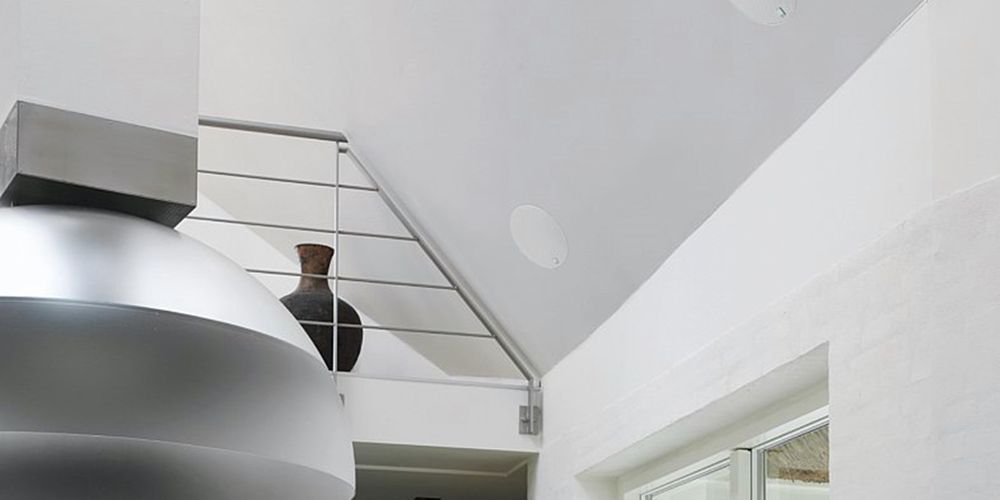 Dali Phantom E60 E-60 głośnik instalacyjny sztuka