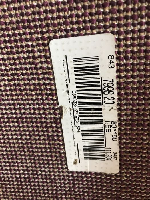 IKEA Rug 80x150424833713125478401