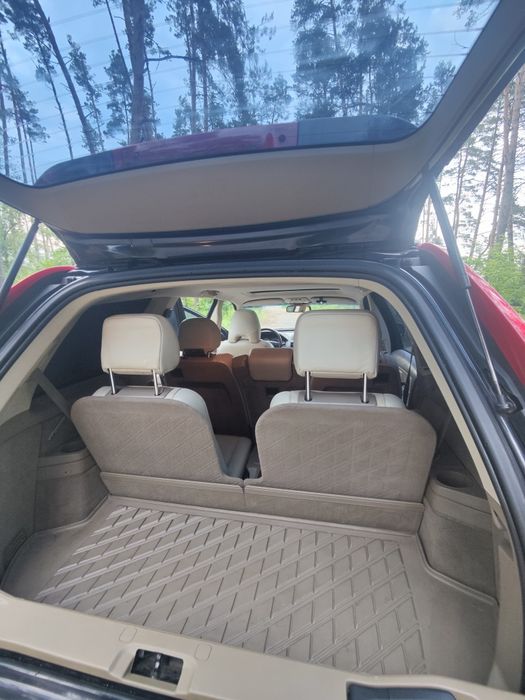 Volvo XC90 2007 VIN YV1CZ855671330086 фото оголошення 18 з 24