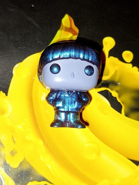 Обміняю ці фігурки або інші на Віла звичайного з дивних див