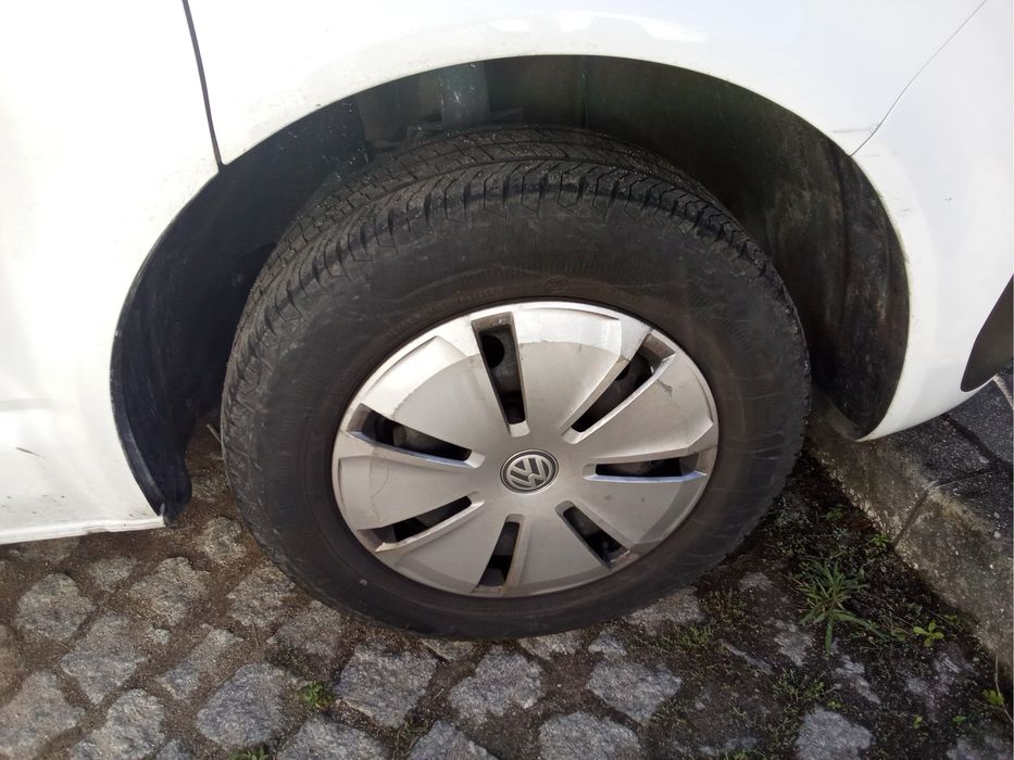 Volkswagen California T6 original 91.000 km 2022 NACIONAL