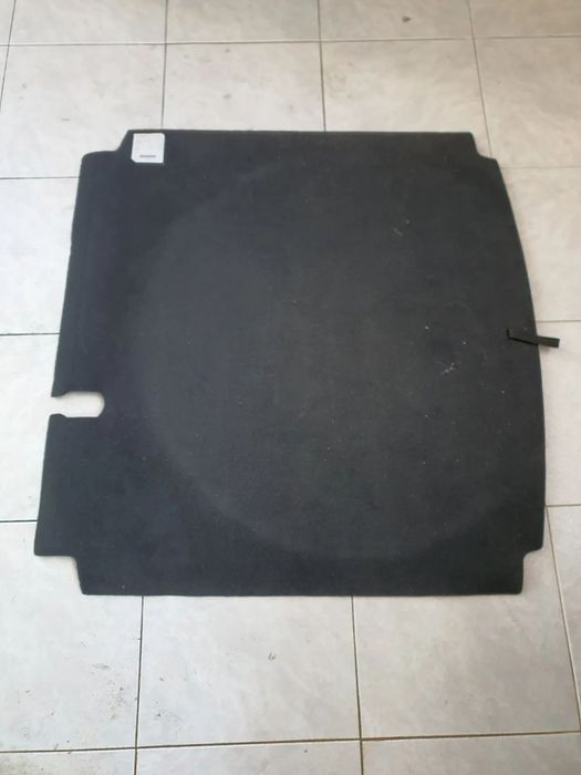 Forro/ alcatifa mala Audi A3 8P / 8PA863463E87A