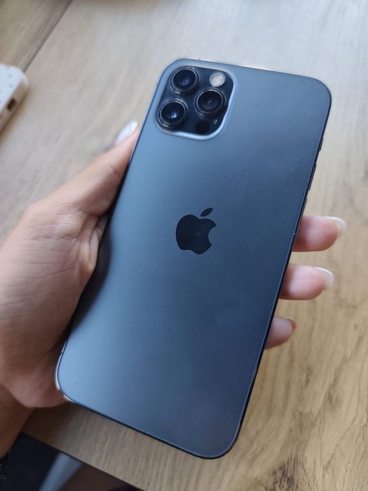 Iphone 12 Pro 256GB