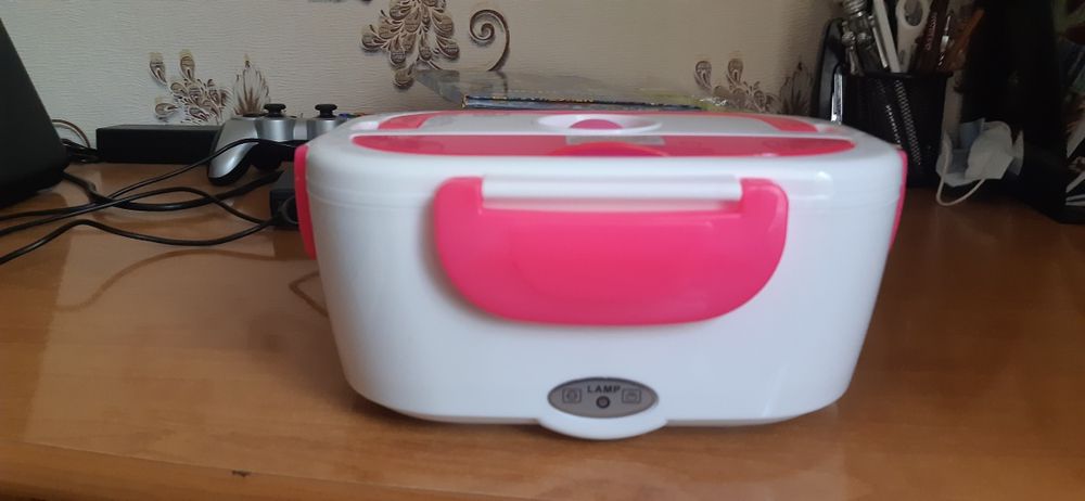 Контейнер для пищи