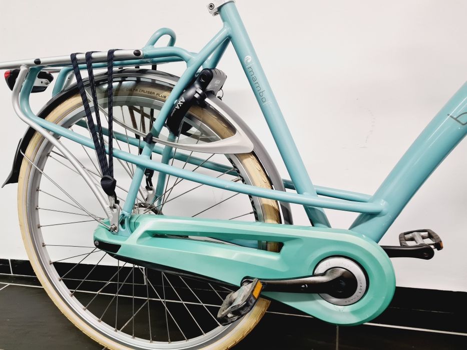 Batavus Mambo Inspire