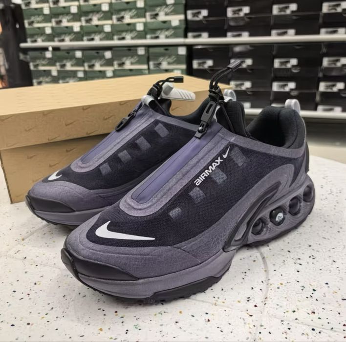 Кросівки Nike Air Max DN Roam