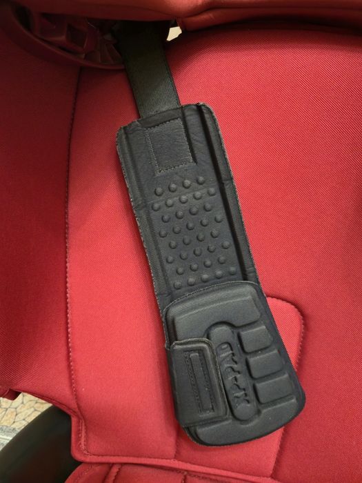 Автокресло Britax Romer 2 XP Sict