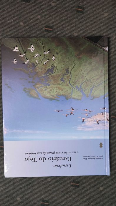 Estuário do Tejo O seu valor e um pouco da sua História