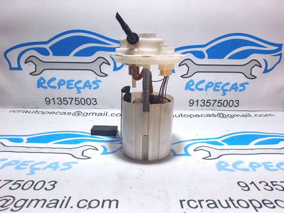 BOMBA COMBUSTIVEL ALFA ROMEO 159 939 1.9 JTS 160CV 2.2 185CV DXB11
