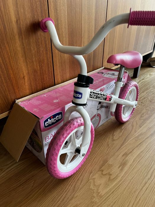 Bicileta equilibrio Chicco