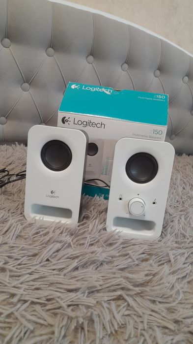 Колонки до ноутбука чи комп'ютера