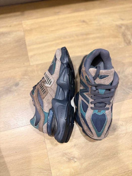 New Balance 9060. Rozmiar-37