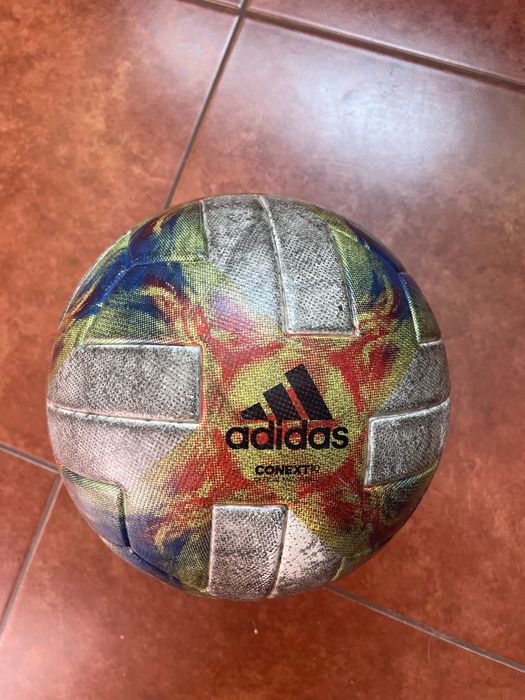 Мяч футбольный adidas лига наций pro модель