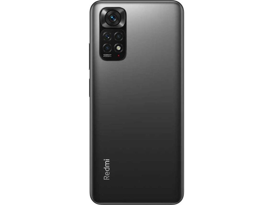 Smartphone XIAOMI Redmi Note 11S (6.43'' - 6 GB - 128 GB - Cinzento)