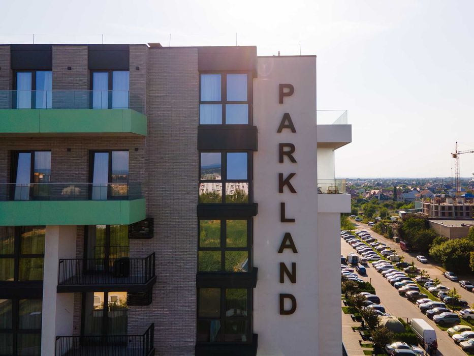 Продаж 2-кімнатної квартири 59.3 м², Ужгород, новобудова