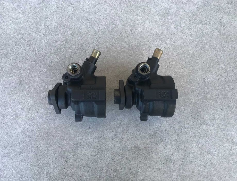 Насос гидроусилителя Fiat Punto. Brava. Bravo. Marea. Palio - 1.2L