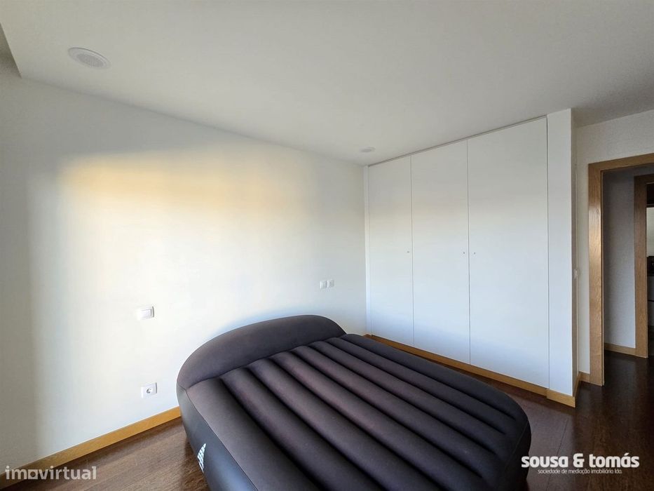 Apartamento T3 Arrendamento em Parceiros e Azoia,Leiria