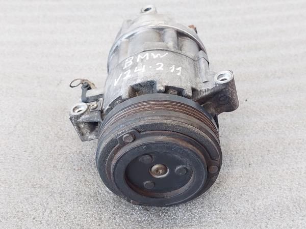 Compressor AC BMW 3 Compact (E46)