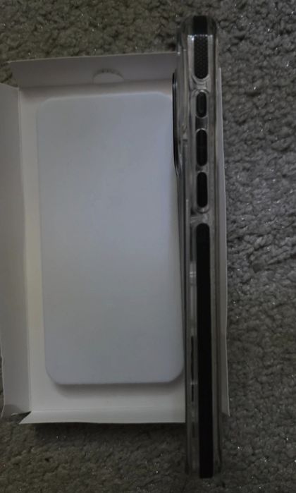 Etui Na Telefon IPhone 17 Pro Max