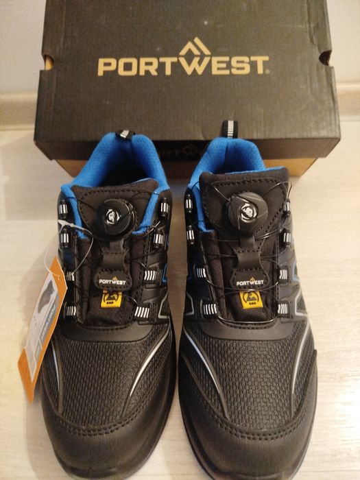 Buty robocze Portwest 42