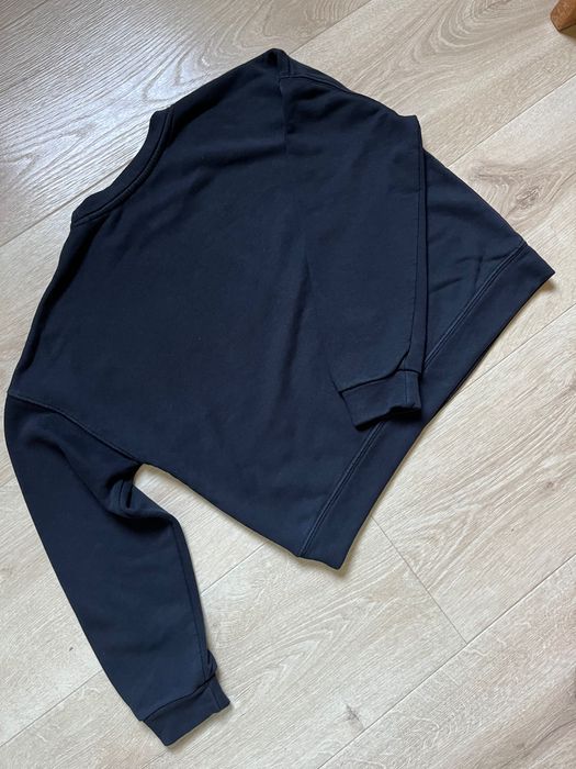 Bluza Pieces XS jak nowa krótka szeroka