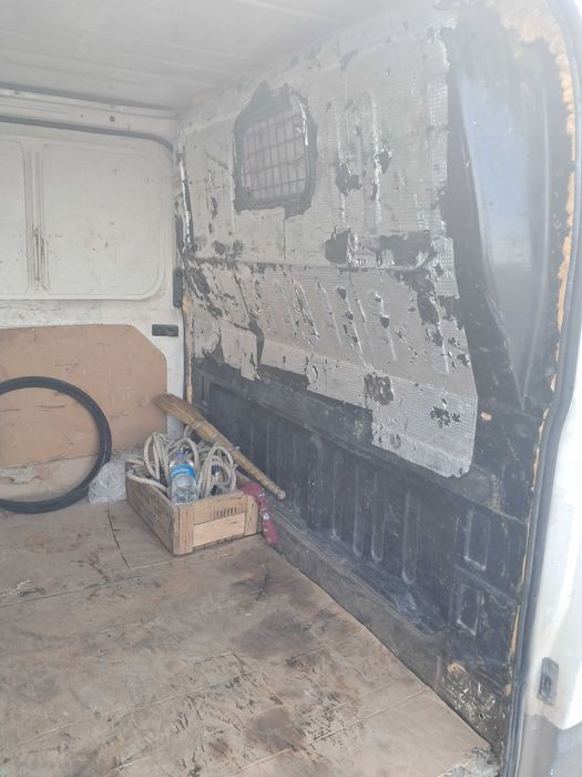 Форд транзит 2003р