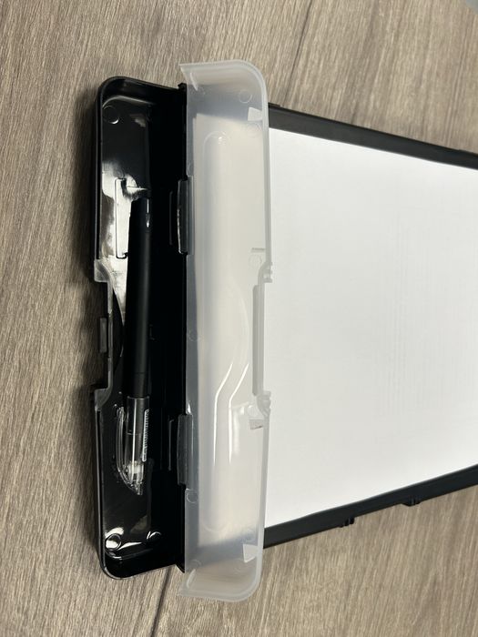 Папка - футляр,органайзер формату А 4