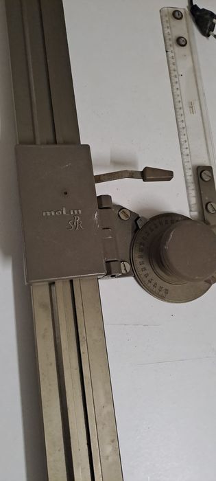 Estirador de Desenho Molin