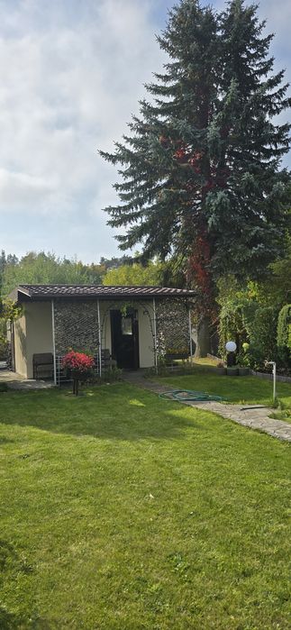 Działka ROD Lewobrzeże