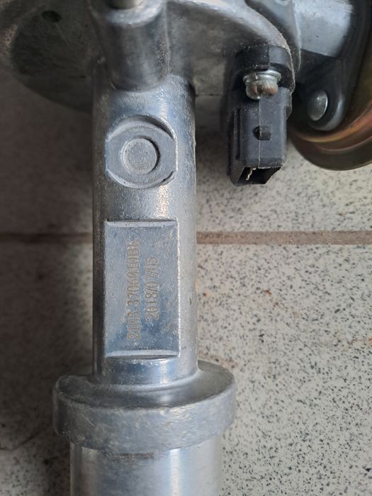 Трамблер  Ваз 2103