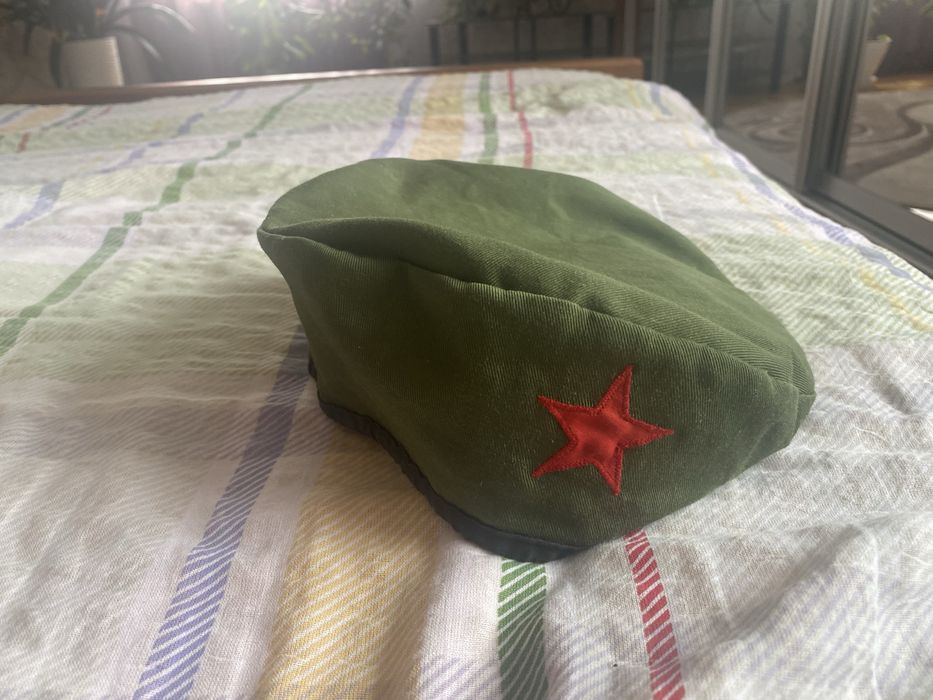 Берет Че Гевара Куба
