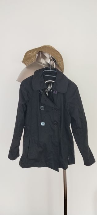 Płaszcz damski Moncler M