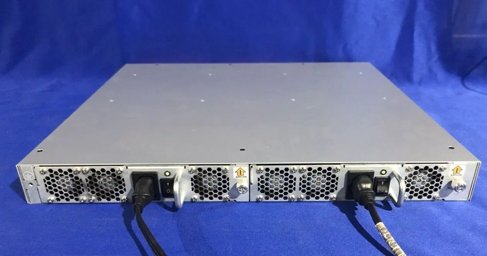 Brocade VDX 6740