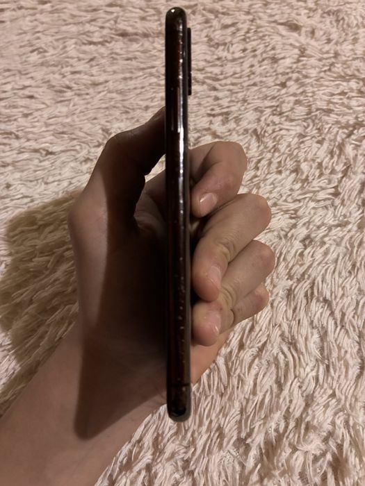 iPhone X 64гб 100 акб Amoled